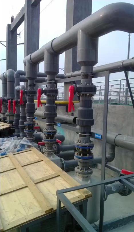 ����������pvc��ˮ��ʩ��ʵ��-1