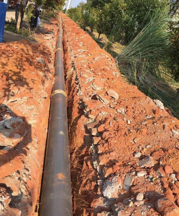 ����������pvc��ˮ��ʩ��ʵ��-2