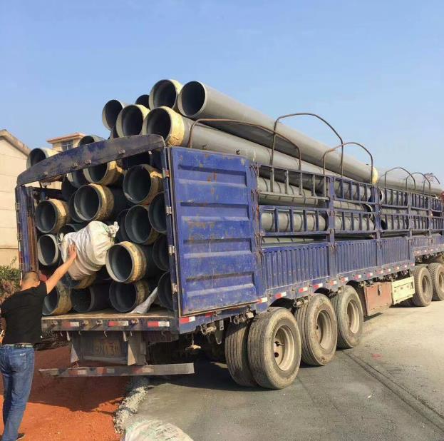 ����pvc-u��ˮ�ܲİ뵺����-�뵺�����й�������ˮDN400