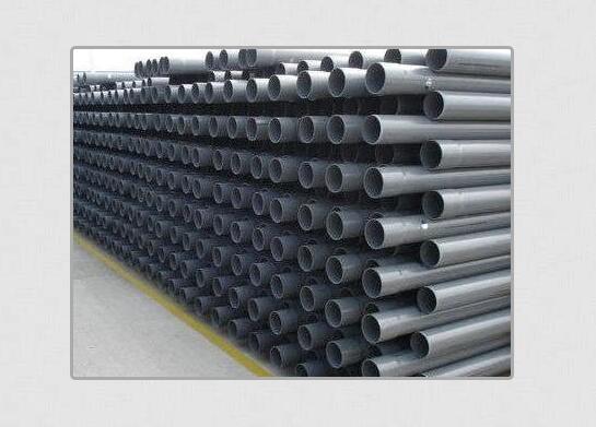 ����PVC��ˮ�ܲİ뵺����-�뵺�����й���**��﷽��