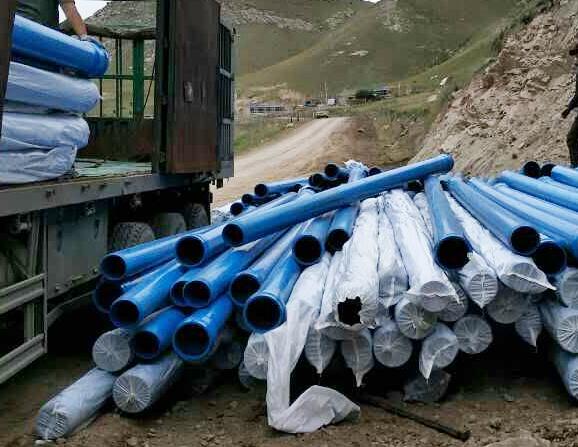 ����PVC-U��ˮ�ܲİ뵺����-�뵺�����й���������̫�������չ