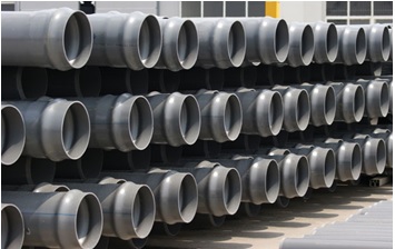 ����PVC-U��ˮ�ܲ�