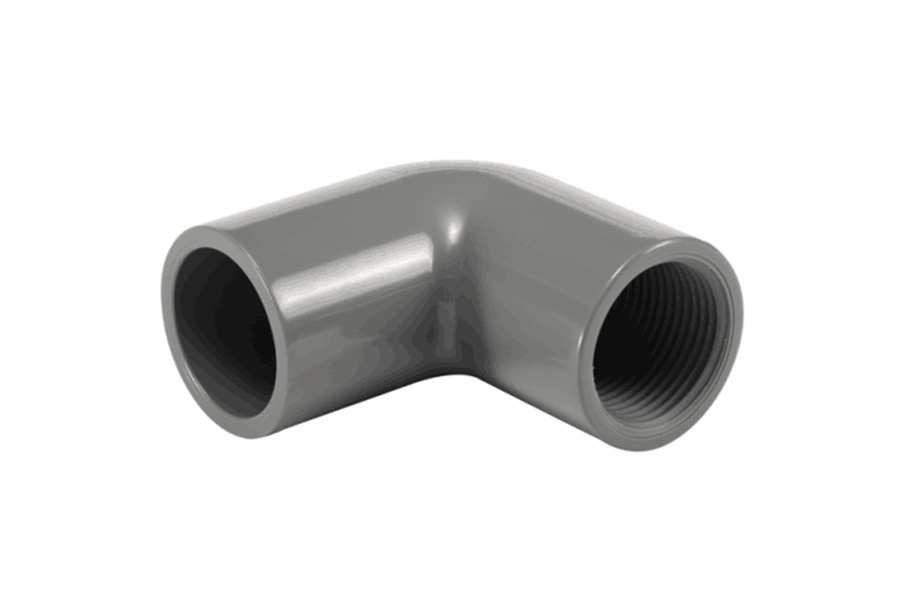 UPVC������ͷ(JIS)