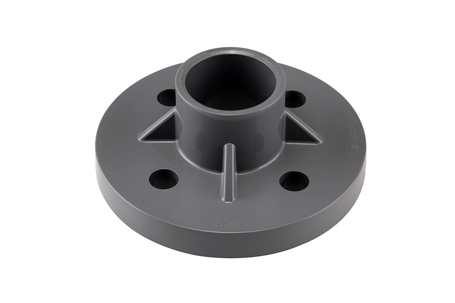 UPVCһ��ʽ����(JIS)