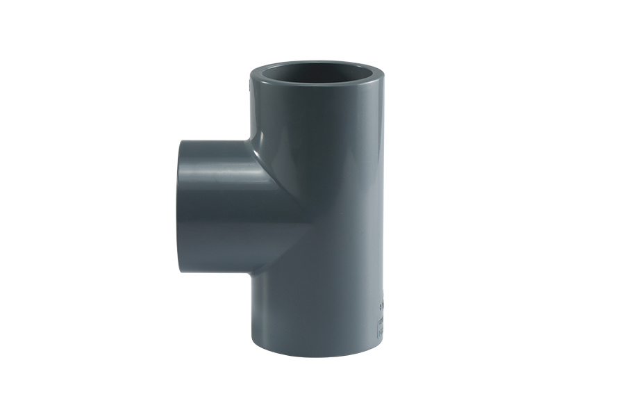 CPVC����ͨ(DIN)