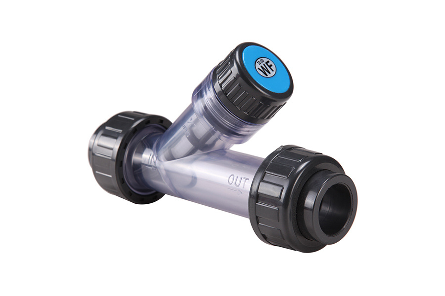 UPVC Y�͹�����