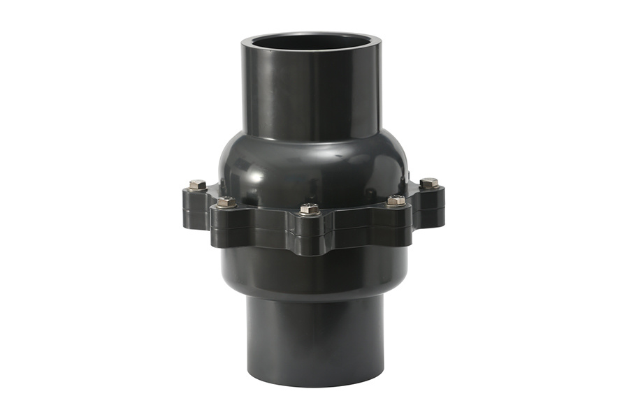 UPVC����ʽֹ�ط�