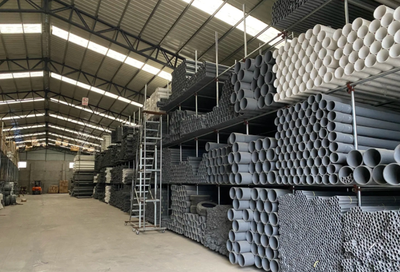 ����upvc�ܲİ뵺����-�뵺�����й����ߴ緶Χ?